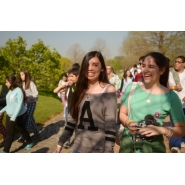 3° año en BUENOS AIRES CULTURAL - Secundario